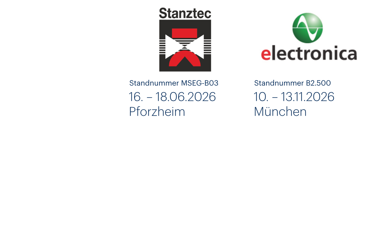 Messen 2026